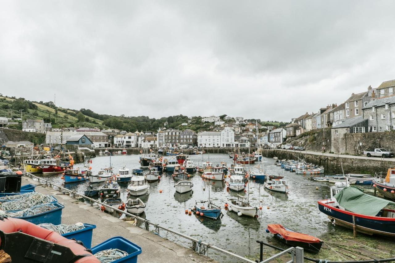 Finest Retreats - Backlet Cottage - Mevagissey Cottage Sleeps 4 Εξωτερικό φωτογραφία