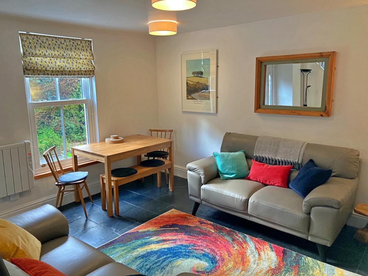 Finest Retreats - Backlet Cottage - Mevagissey Cottage Sleeps 4 Εξωτερικό φωτογραφία